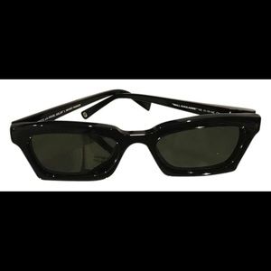 Off-white / Virgil Abloh X Warby Parker Sunglasses